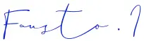 Signature Image